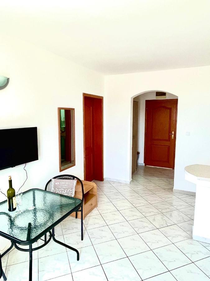 Apartments Villa Relax Petrovac المظهر الخارجي الصورة