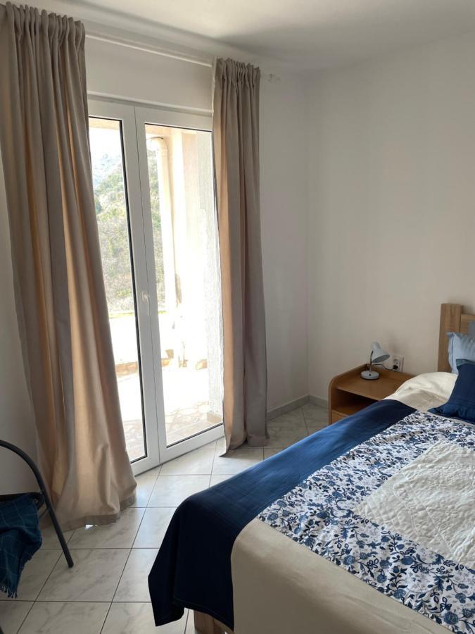 Apartments Villa Relax Petrovac المظهر الخارجي الصورة