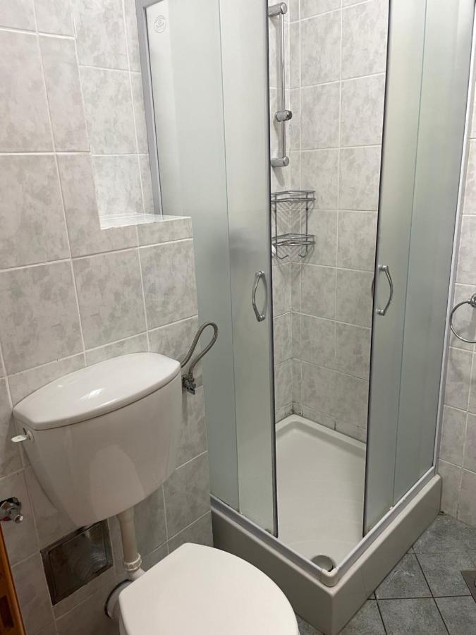 Apartments Villa Relax Petrovac المظهر الخارجي الصورة