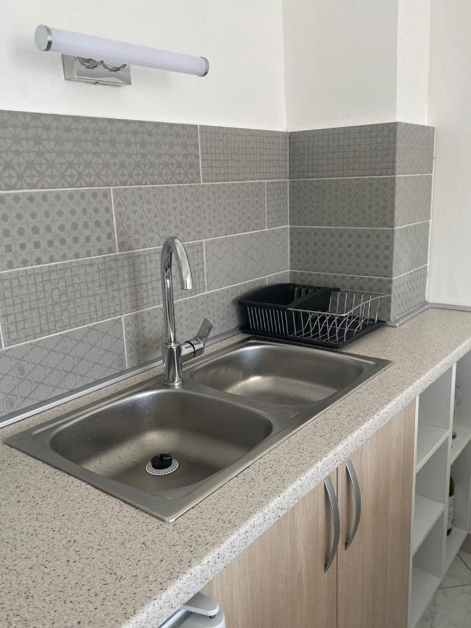 Apartments Villa Relax Petrovac المظهر الخارجي الصورة