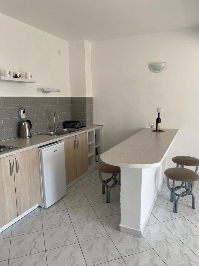 Apartments Villa Relax Petrovac المظهر الخارجي الصورة