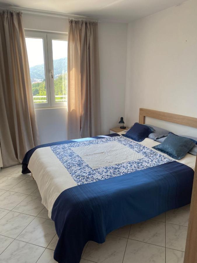 Apartments Villa Relax Petrovac المظهر الخارجي الصورة