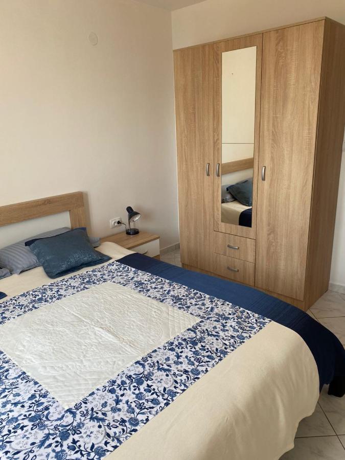 Apartments Villa Relax Petrovac المظهر الخارجي الصورة