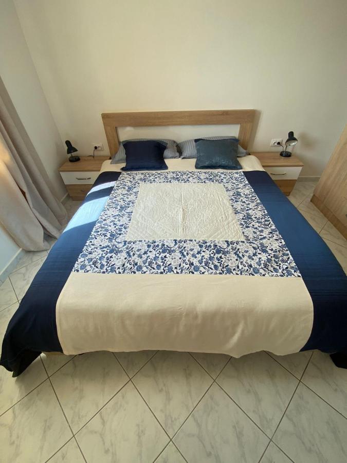 Apartments Villa Relax Petrovac المظهر الخارجي الصورة