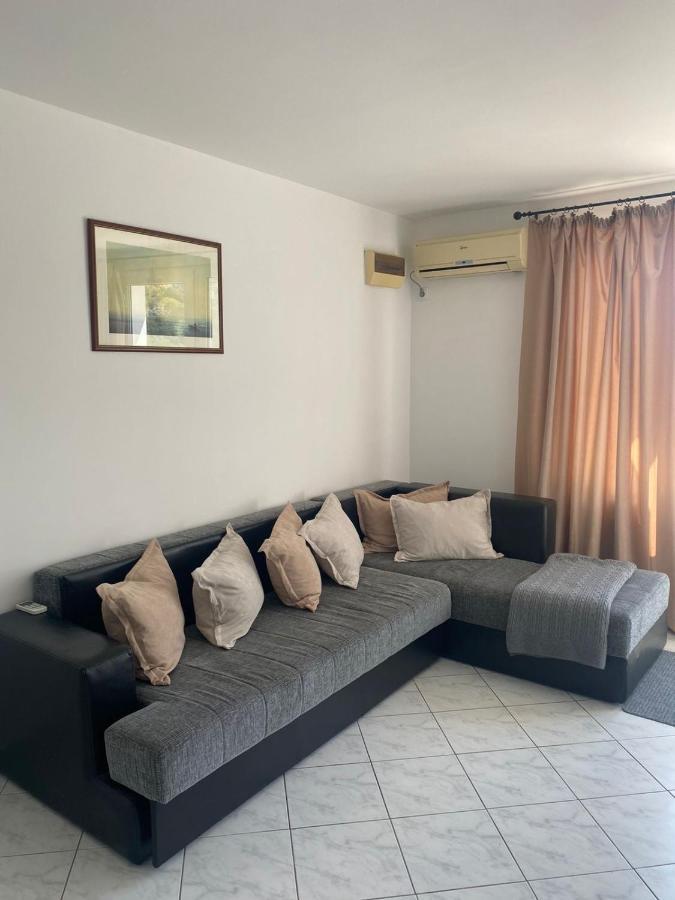 Apartments Villa Relax Petrovac المظهر الخارجي الصورة