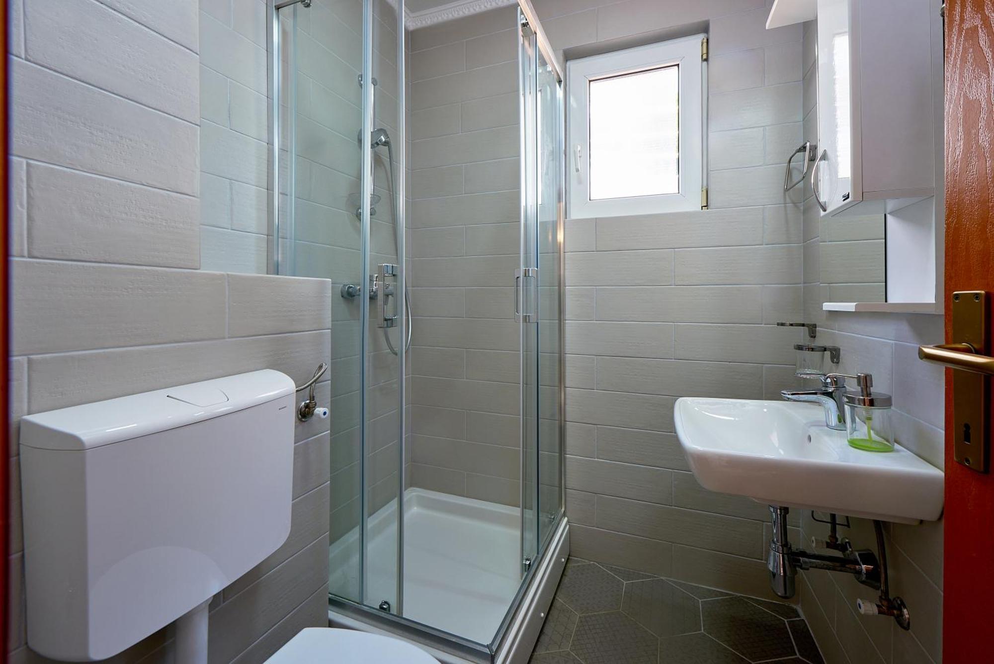 Apartments Villa Relax Petrovac المظهر الخارجي الصورة