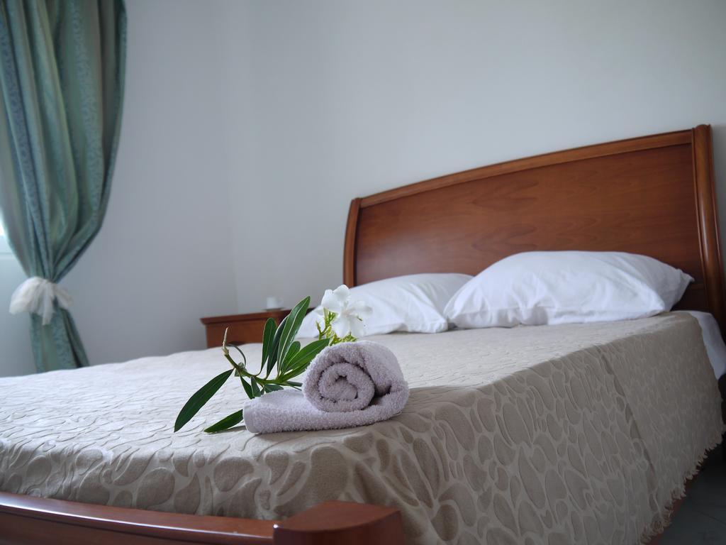 Apartments Villa Relax Petrovac المظهر الخارجي الصورة