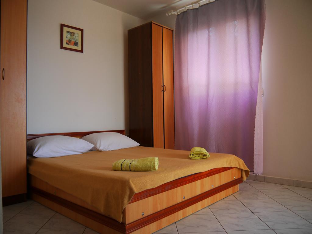 Apartments Villa Relax Petrovac المظهر الخارجي الصورة