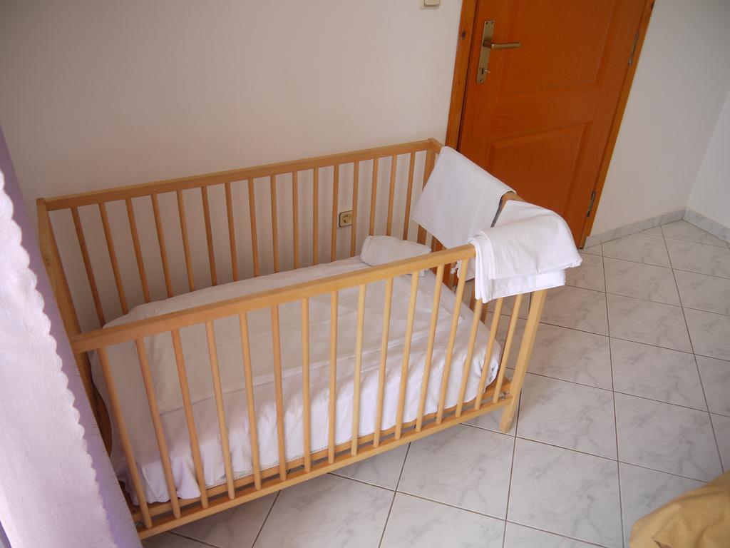 Apartments Villa Relax Petrovac المظهر الخارجي الصورة